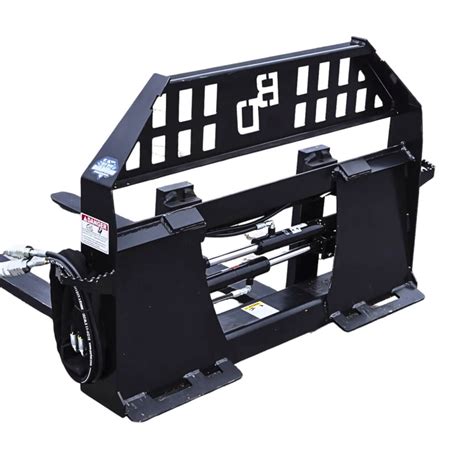 114045 skid steer forks|HYDRAULIC PALLET FORKS – 4,000 LB CAPACITY .